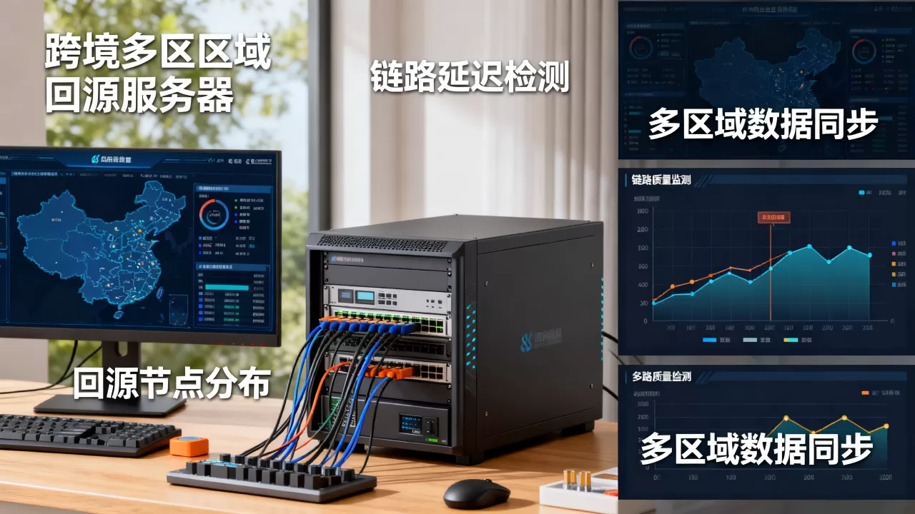跨境多区域回源与链路质量监控要点有哪些?,回源链路质量监控如何做 跨境多区域回源与链路质量监控要点有哪些?,回源链路质量监控如何做