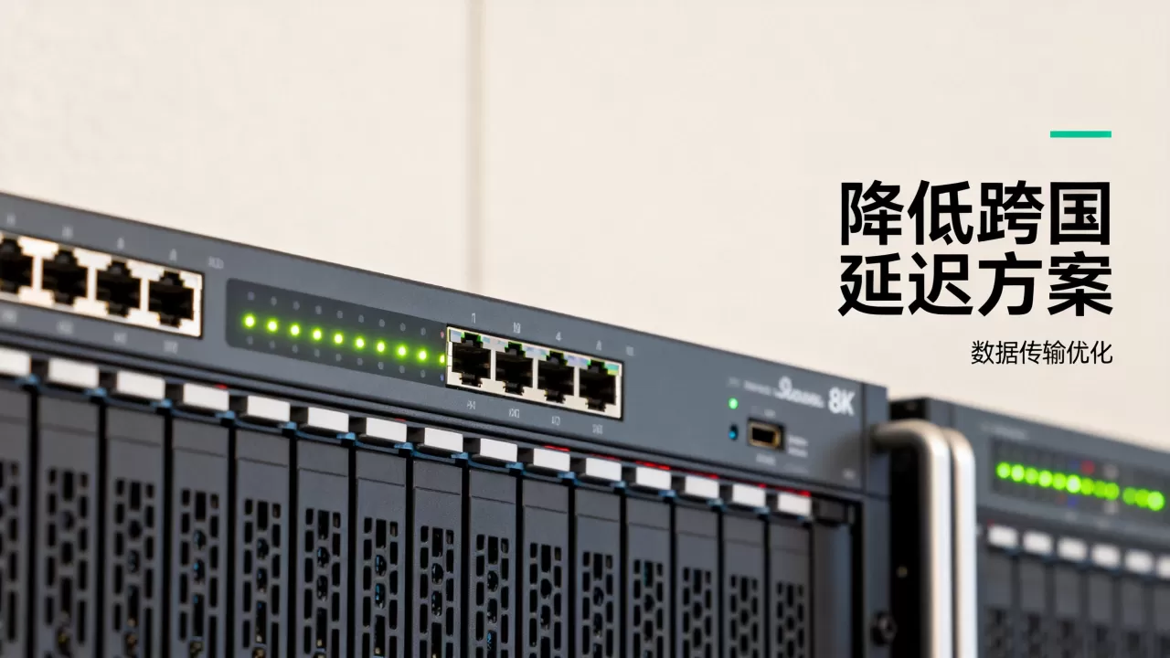 站点接入后如何降低跨国访问的延迟,跨国访问的延迟怎么办 站点接入后如何降低跨国访问的延迟,跨国访问的延迟怎么办