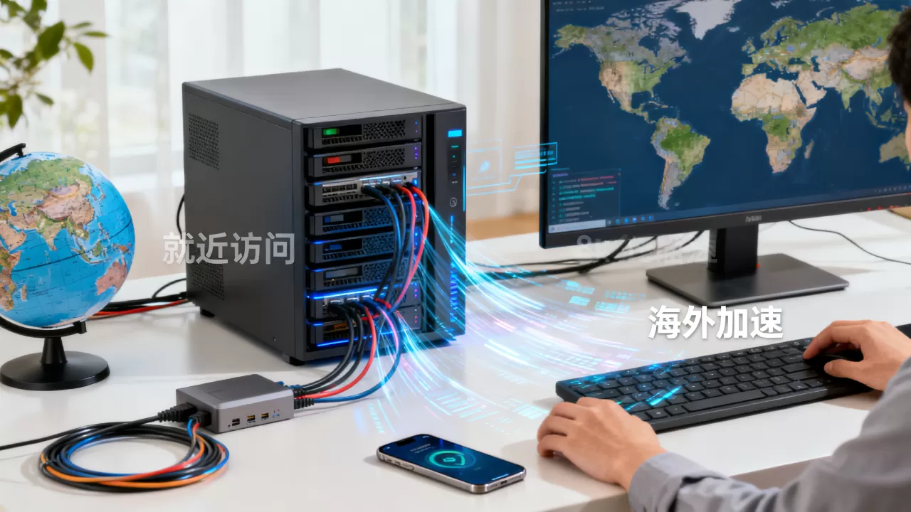 怎么让境外用户就近访问站点内容加速,海外访问如何加速 怎么让境外用户就近访问站点内容加速,海外访问如何加速