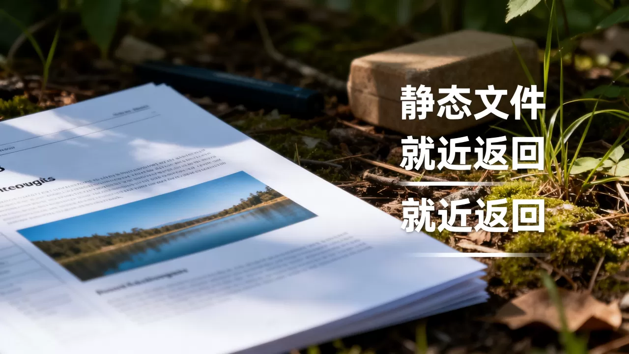 动静分离如何让图片字体等静态文件就近返回?,动静分离怎么做 动静分离如何让图片字体等静态文件就近返回?,动静分离怎么做