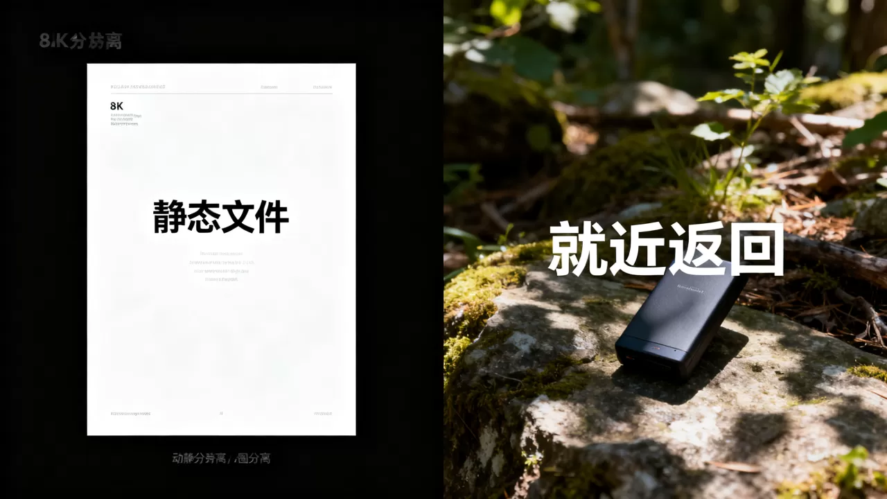 动静分离如何让图片字体等静态文件就近返回?,动静分离怎么做 动静分离如何让图片字体等静态文件就近返回?,动静分离怎么做