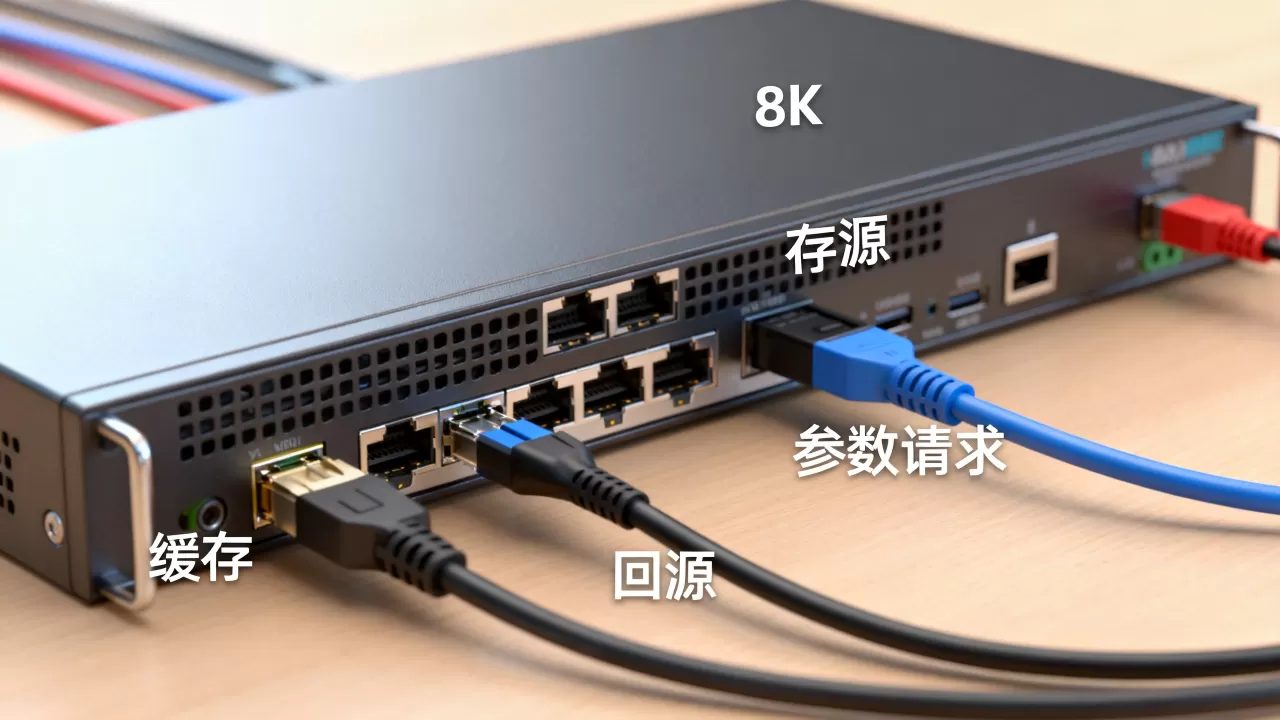 动静分离中带参数请求的缓存与回源处理是什么意思?,怎么做 动静分离中带参数请求的缓存与回源处理是什么意思?,怎么做