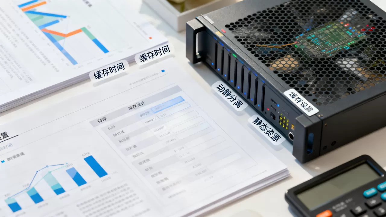 不同路径缓存时间在动静分离后怎样设置?静态资源缓存策略优化 不同路径缓存时间在动静分离后怎样设置?静态资源缓存策略优化