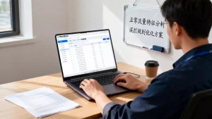 误拦正常流量的防盗链排查与规则调优思路