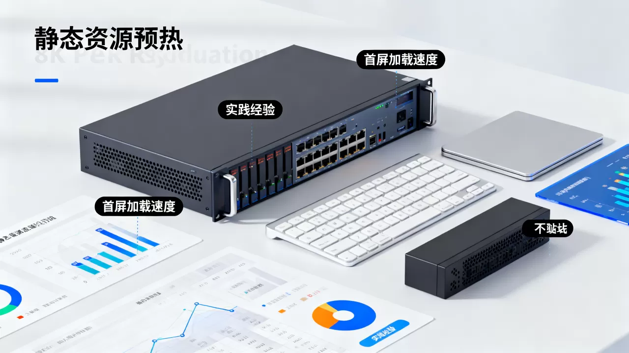 静态资源预热能提升首屏加载速度吗?,静态资源预热 实践经验 有哪些 静态资源预热能提升首屏加载速度吗?,静态资源预热 实践经验 有哪些