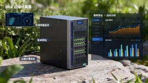 资源用量监控与账单预估如何关联边缘计算？边缘计算成本分析