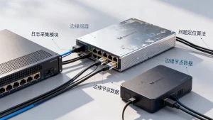 边缘计算场景中日志采集与问题定位如何实现？, 边缘计算日志采集方法