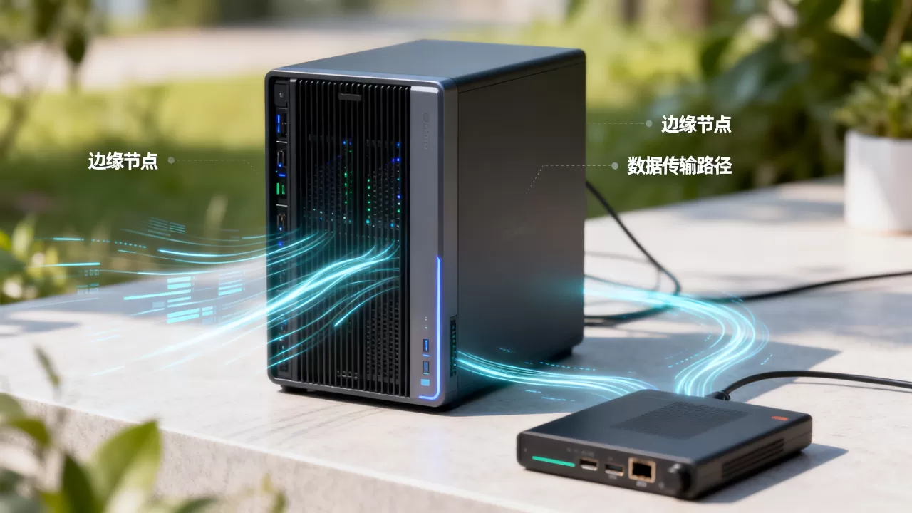 就近调度到边缘节点如何提升响应速度？，边缘节点调度怎么实现
