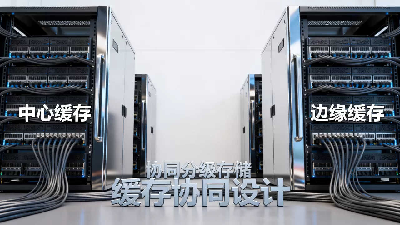 中心缓存与边缘缓存如何协同分级存储?缓存协同设计方法 中心缓存与边缘缓存如何协同分级存储?缓存协同设计方法