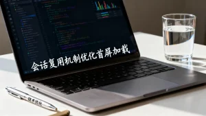 会话复用机制对首屏加载速度有什么优化作用？，会话复用首屏加载优化