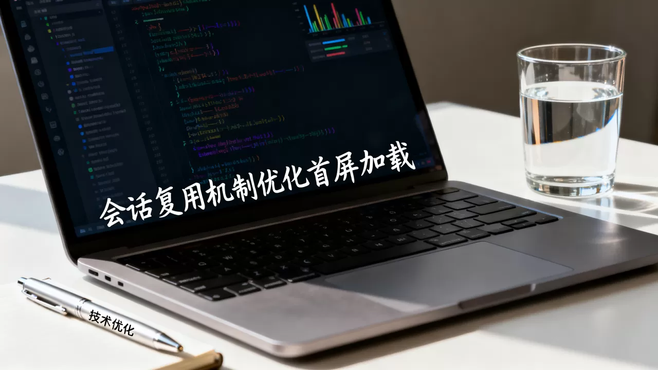 会话复用机制对首屏加载速度有什么优化作用?,会话复用首屏加载优化 会话复用机制对首屏加载速度有什么优化作用?,会话复用首屏加载优化