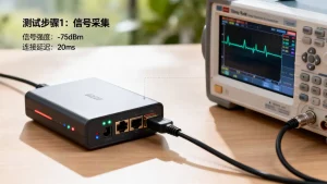 新型传输协议后边缘节点连接成功率为何不升反降？边缘节点连接成功率测试方法