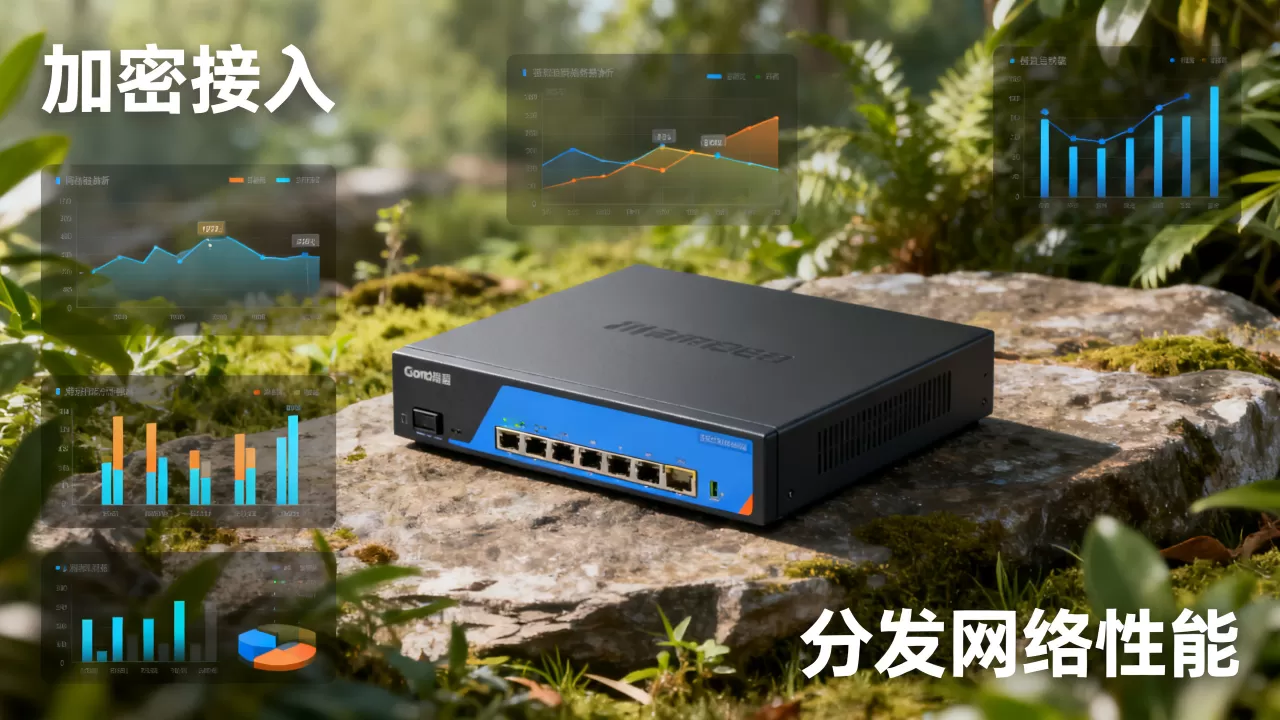全站加密接入对分发网络性能影响的分析说明
