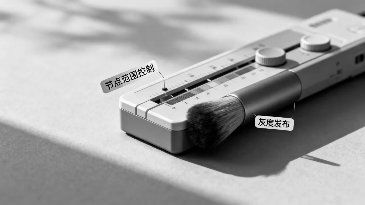 灰度发布场景下选择性强刷节点范围的控制方法