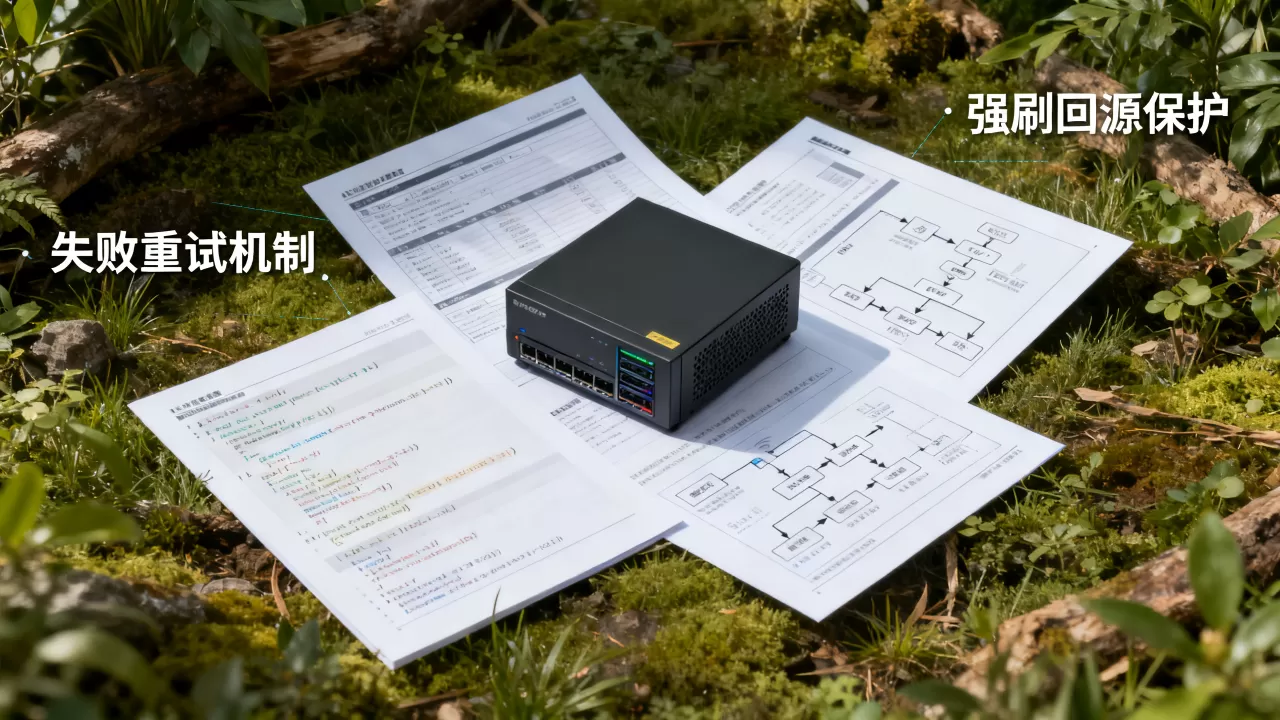 什么是失败重试机制设计与强刷回源保护的有效方案?, 如何设计 什么是失败重试机制设计与强刷回源保护的有效方案?, 如何设计