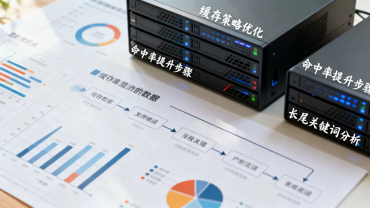 如何精细化缓存策略提升命中率？缓存命中率优化落地步骤，长尾疑问词