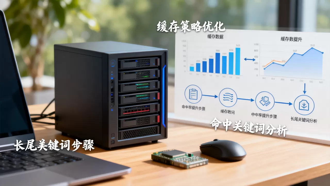 如何精细化缓存策略提升命中率？缓存命中率优化落地步骤，长尾疑问词