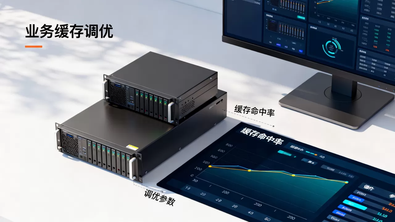 读写比差异较大的业务缓存命中率调优实践
