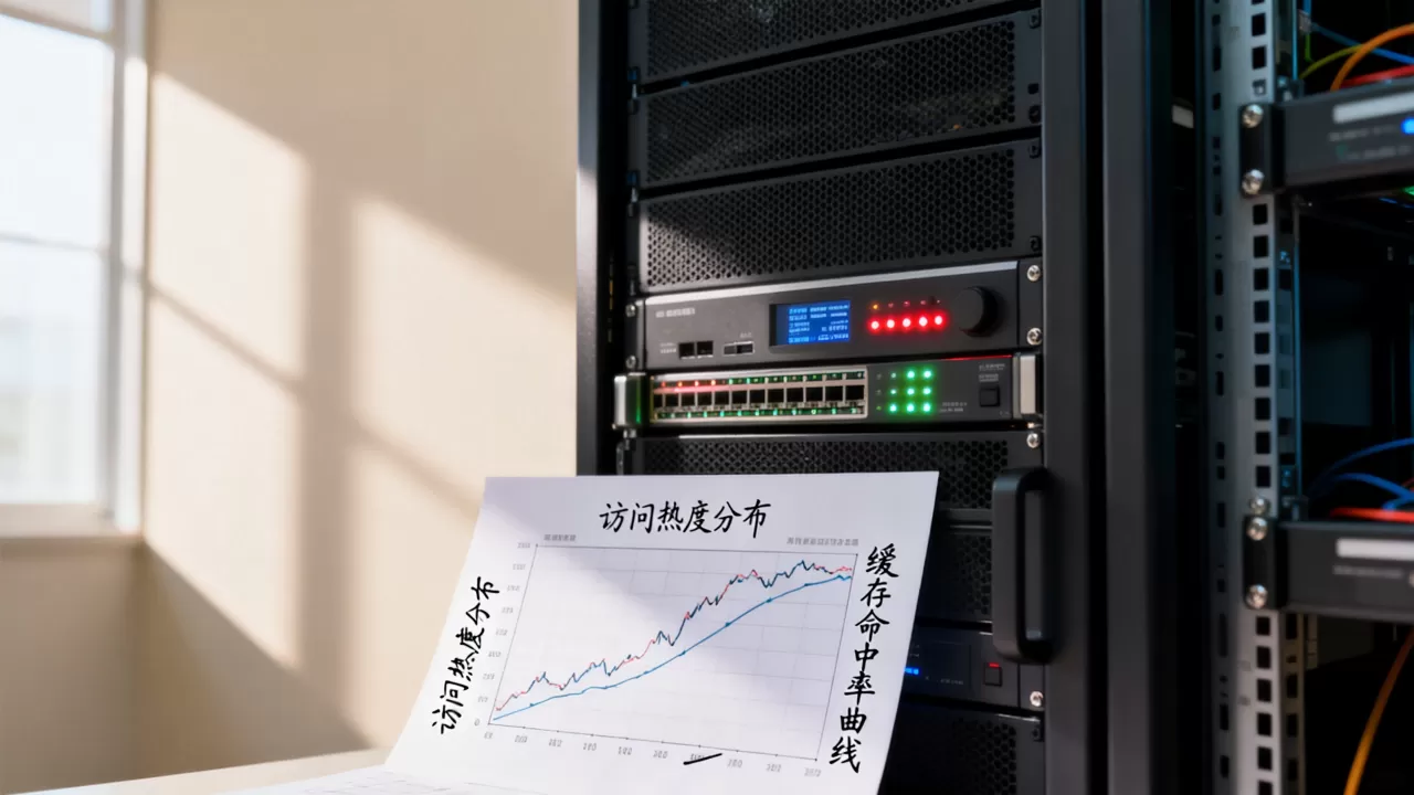 如何基于访问热度动态调整缓存命中率?缓存命中率怎么优化 如何基于访问热度动态调整缓存命中率?缓存命中率怎么优化
