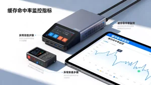 缓存命中率监控指标解读与常见异常排查思路是什么？，怎么排查？