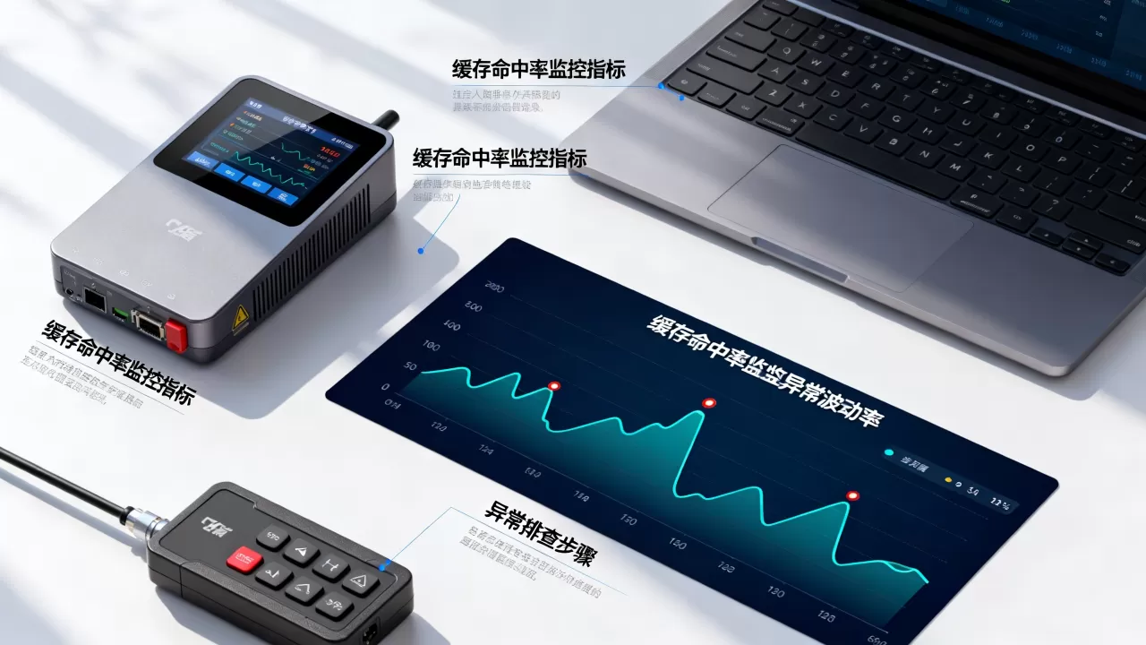 缓存命中率监控指标解读与常见异常排查思路是什么?,怎么排查? 缓存命中率监控指标解读与常见异常排查思路是什么?,怎么排查?