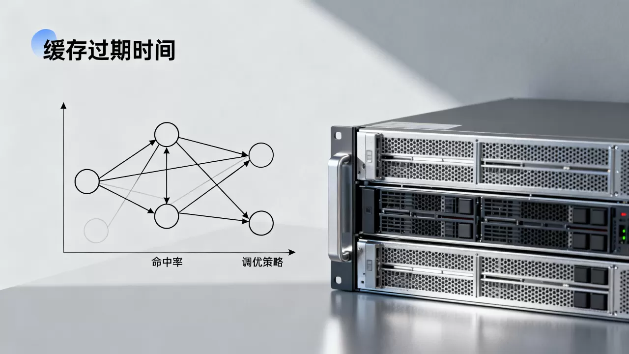 节点缓存过期时间设置影响命中率吗，缓存过期怎么调优