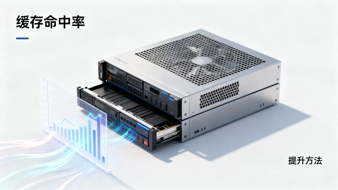 分发网络缓存命中率？缓存命中率提升有哪些有效方法？