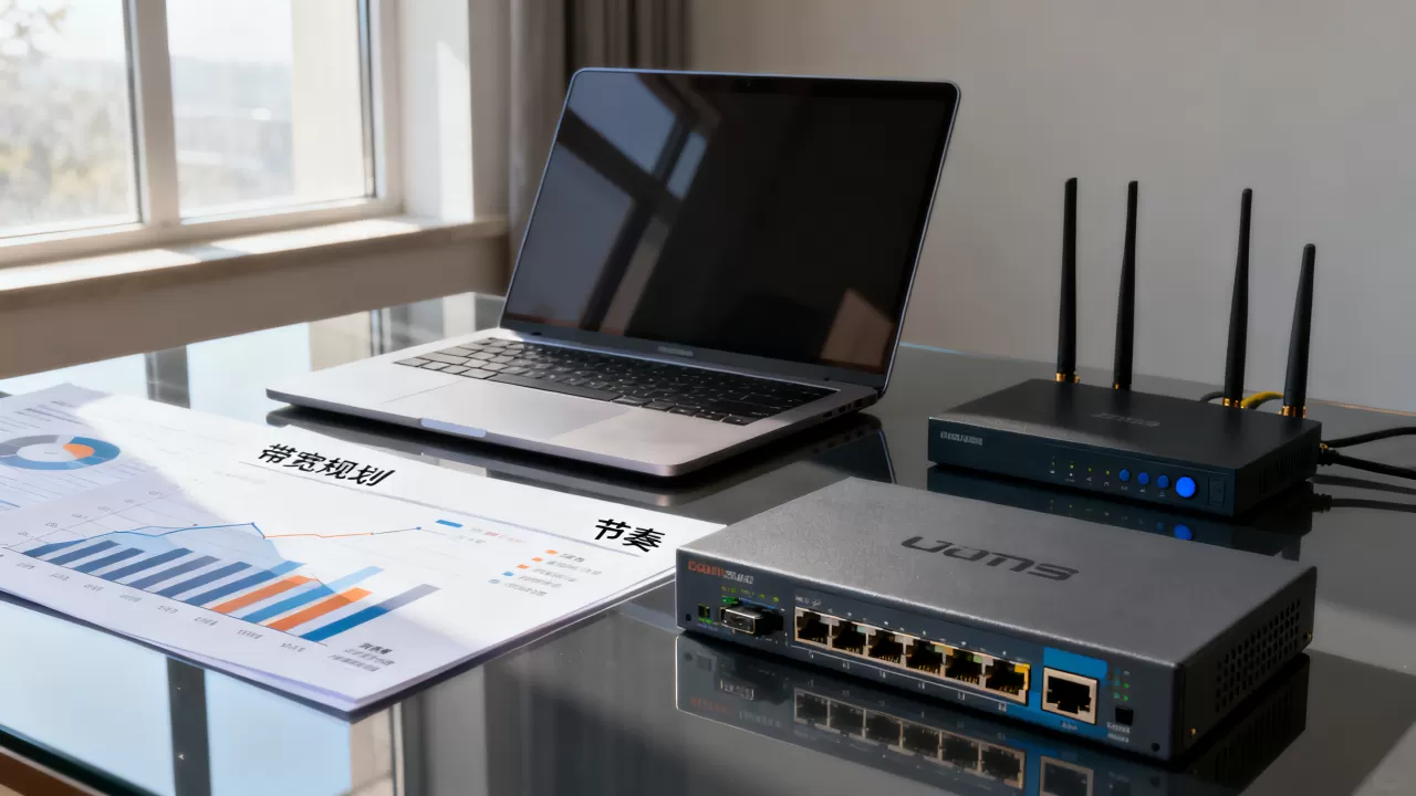 初创业务带宽从零开始规划节奏?,带宽规划节奏怎么定 初创业务带宽从零开始规划节奏?,带宽规划节奏怎么定