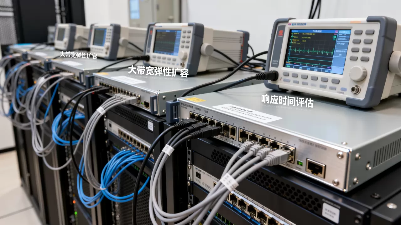 大带宽弹性扩容响应时间如何评估?,大带宽弹性扩容响应时间评估标准有哪些? 大带宽弹性扩容响应时间如何评估?,大带宽弹性扩容响应时间评估标准有哪些?
