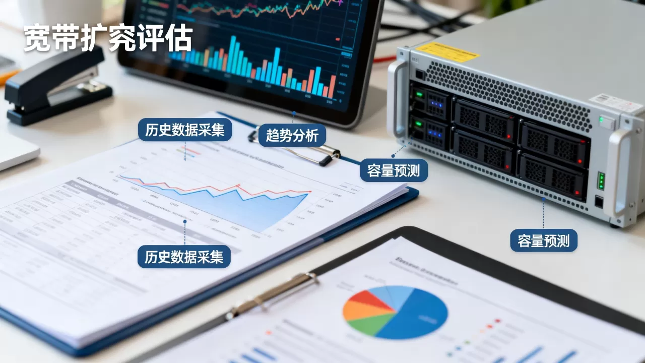 带宽扩容评估中历史数据怎么用?,历史数据的作用是什么? 带宽扩容评估中历史数据怎么用?,历史数据的作用是什么?