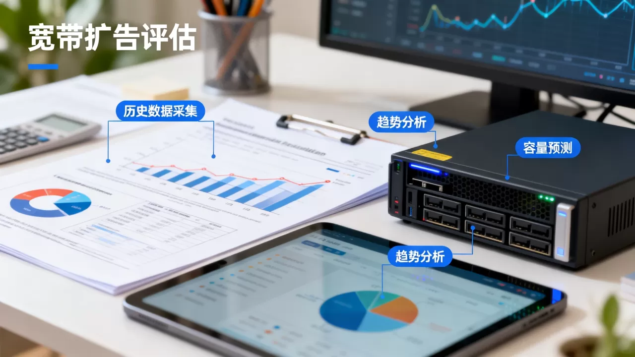 带宽扩容评估中历史数据怎么用?,历史数据的作用是什么? 带宽扩容评估中历史数据怎么用?,历史数据的作用是什么?