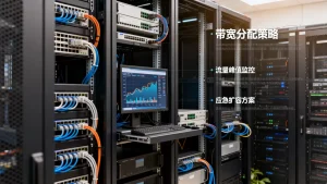 视频点播突发热度事件带宽如何应对，突发流量峰值怎么扛住