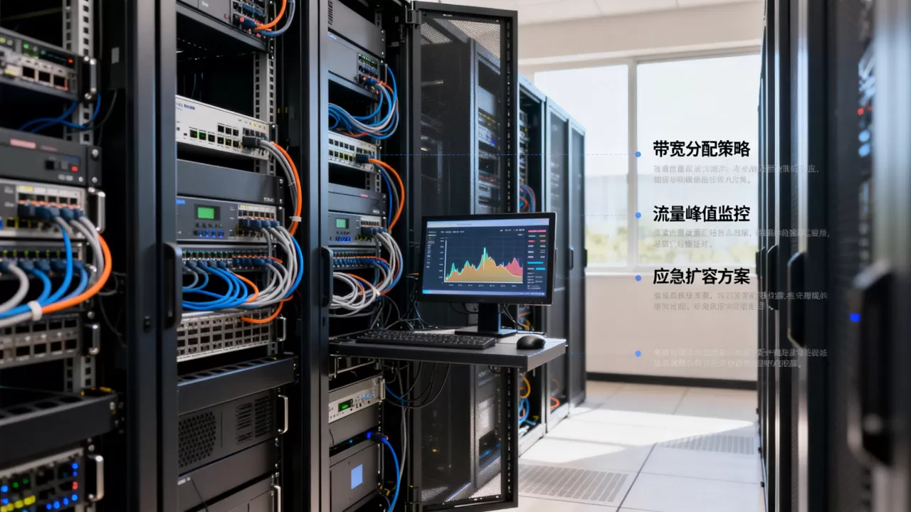 视频点播突发热度事件带宽如何应对,突发流量峰值怎么扛住 视频点播突发热度事件带宽如何应对,突发流量峰值怎么扛住