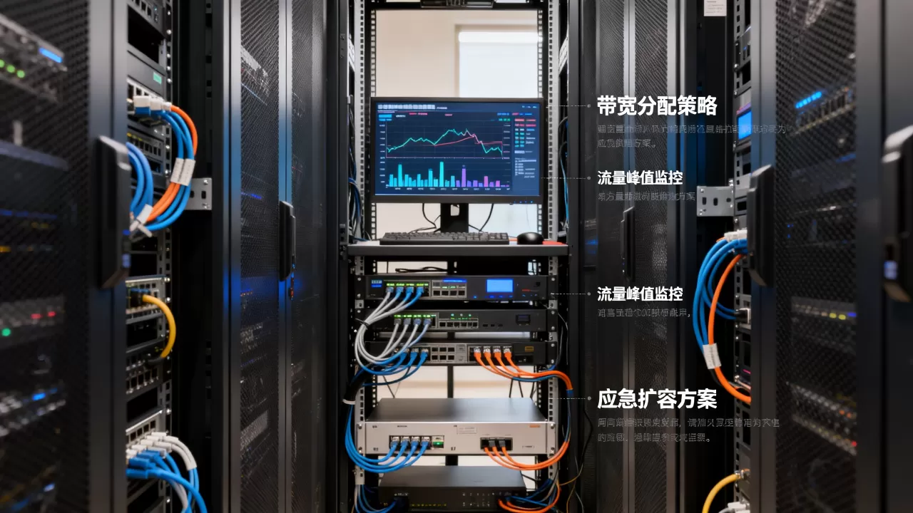 视频点播突发热度事件带宽如何应对,突发流量峰值怎么扛住 视频点播突发热度事件带宽如何应对,突发流量峰值怎么扛住