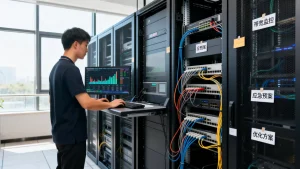 视频网站新片上线时带宽不足怎么办，带宽应急预案优化方案