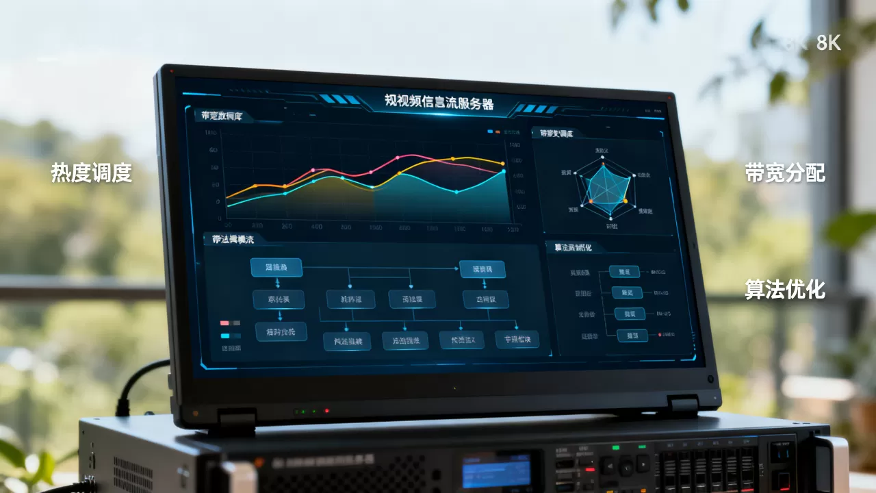 短视频信息流怎样按热度调度带宽,短视频信息流热度调度算法有哪些 短视频信息流怎样按热度调度带宽,短视频信息流热度调度算法有哪些