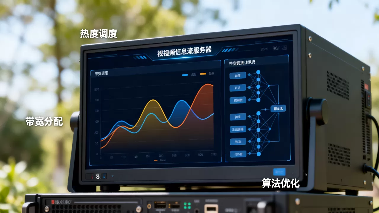 短视频信息流怎样按热度调度带宽,短视频信息流热度调度算法有哪些 短视频信息流怎样按热度调度带宽,短视频信息流热度调度算法有哪些