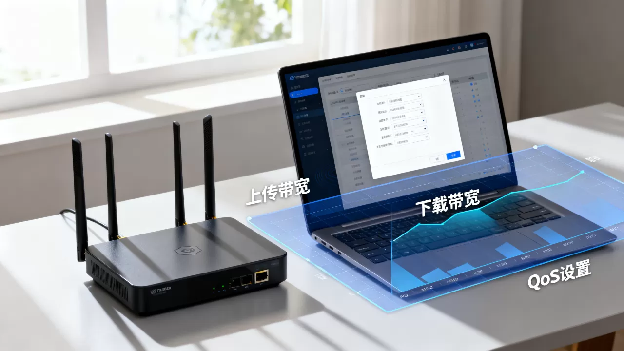 短视频上传下载双向带宽怎么分配,网速不稳定如何解决? 短视频上传下载双向带宽怎么分配,网速不稳定如何解决?