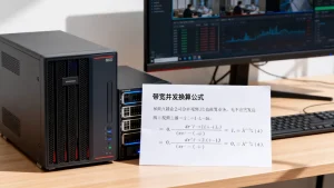 视频点播业务带宽与并发如何换算？带宽并发换算公式是什么？