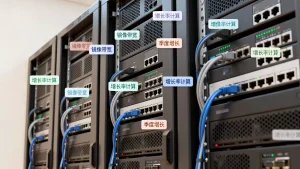 开源软件镜像带宽季度增长怎么估，开源镜像带宽增长率如何计算