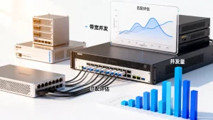 视频资源下载带宽并发如何匹配评估?,视频下载带宽并发匹配评估方法