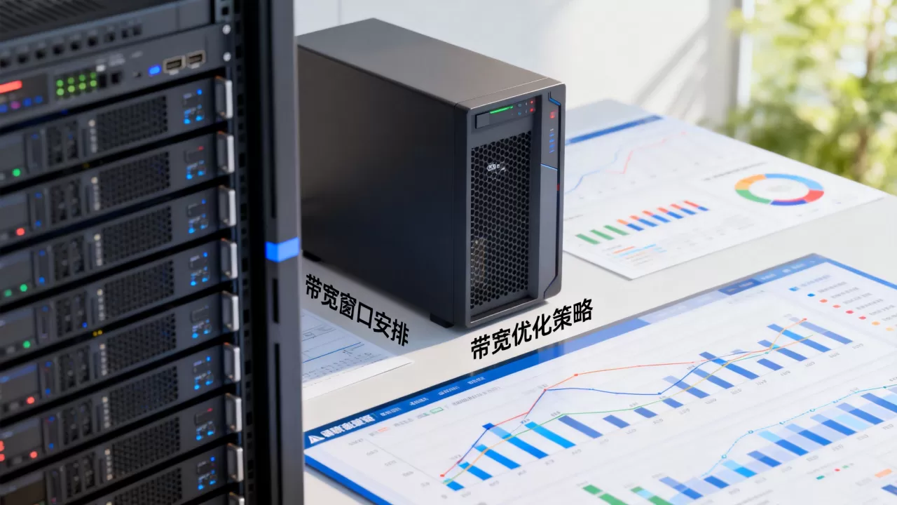 镜像站同步上游时带宽窗口怎么安排?,镜像站带宽怎么优化 镜像站同步上游时带宽窗口怎么安排?,镜像站带宽怎么优化