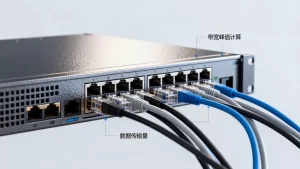 游戏客户端分发的带宽峰值怎么算，游戏客户端分发带宽如何计算