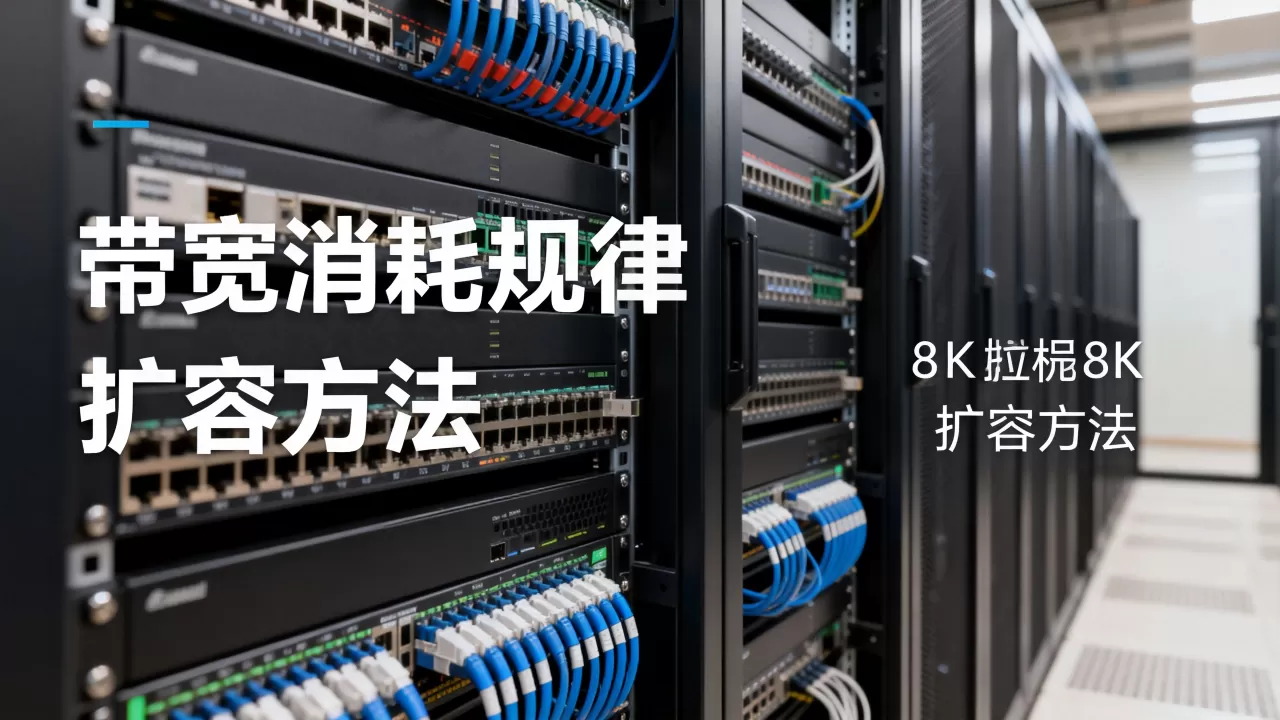 开源镜像站的带宽消耗规律与扩容方法是什么?,如何扩容 开源镜像站的带宽消耗规律与扩容方法是什么?,如何扩容