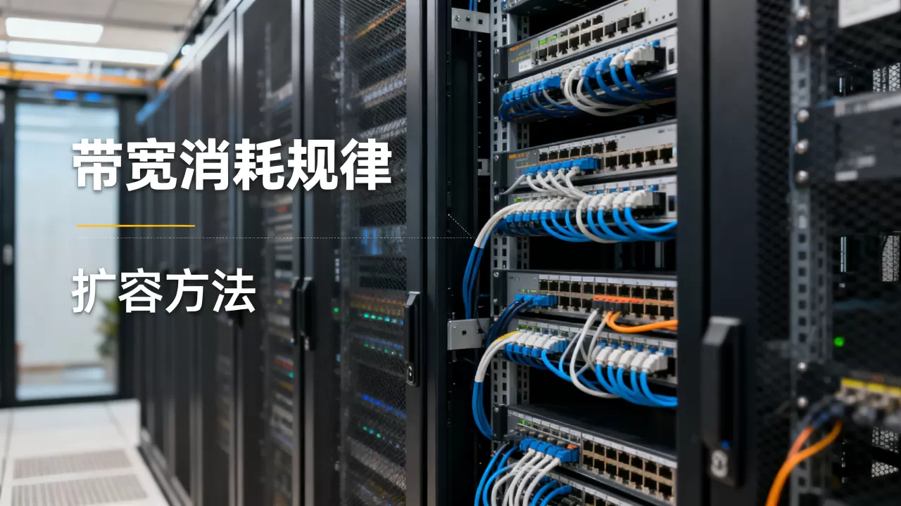 开源镜像站的带宽消耗规律与扩容方法是什么?,如何扩容 开源镜像站的带宽消耗规律与扩容方法是什么?,如何扩容