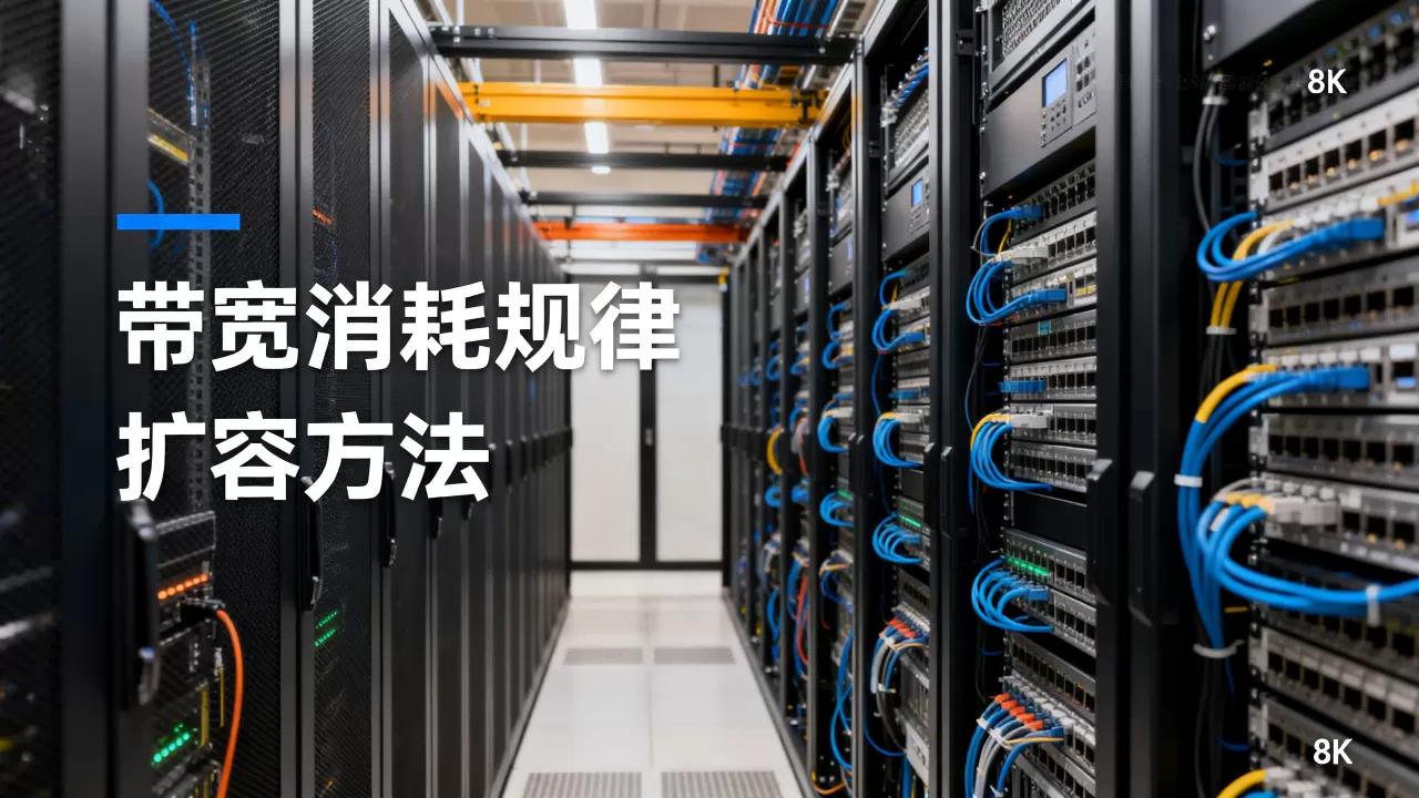 开源镜像站的带宽消耗规律与扩容方法是什么?,如何扩容 开源镜像站的带宽消耗规律与扩容方法是什么?,如何扩容