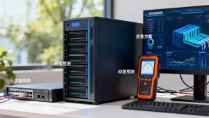 节庆直播流量激增前如何做好大带宽准备，大带宽带宽不够用怎么办？