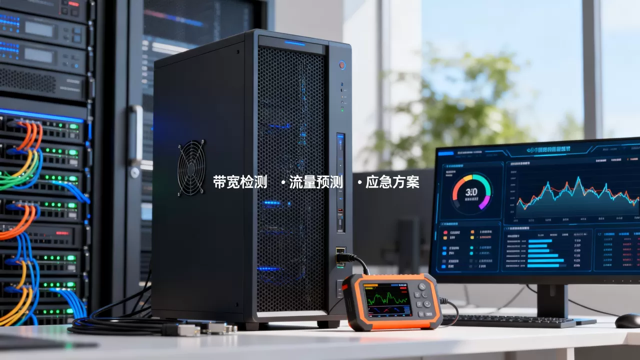节庆直播流量激增前如何做好大带宽准备,大带宽带宽不够用怎么办? 节庆直播流量激增前如何做好大带宽准备,大带宽带宽不够用怎么办?