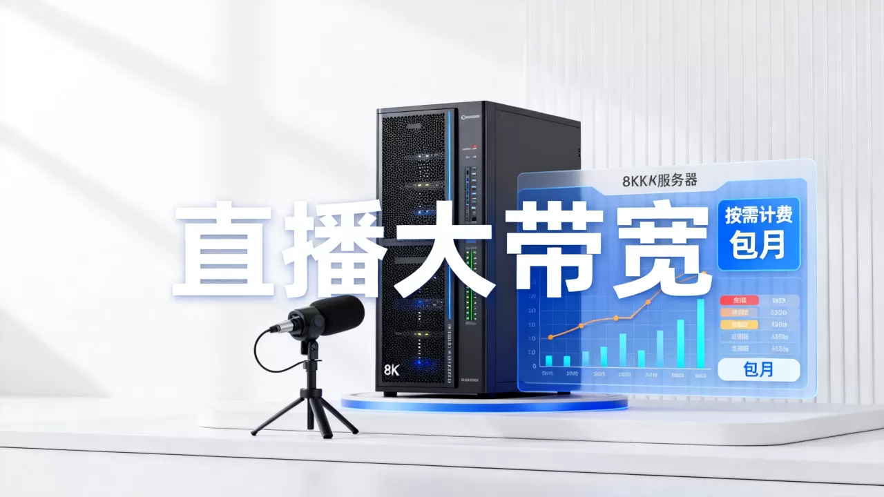 直播大带宽按需计费与包月怎么取舍?按需计费与包月哪个更划算 直播大带宽按需计费与包月怎么取舍?按需计费与包月哪个更划算