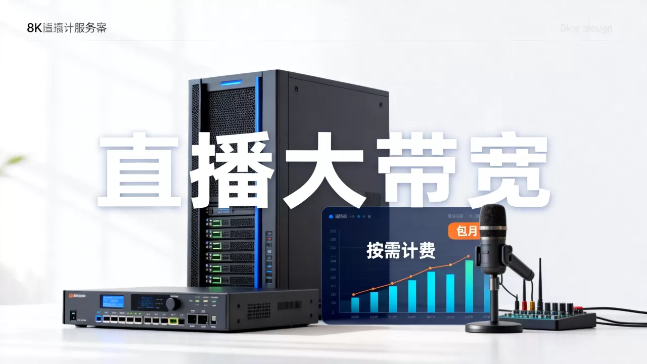 直播大带宽按需计费与包月怎么取舍?按需计费与包月哪个更划算 直播大带宽按需计费与包月怎么取舍?按需计费与包月哪个更划算